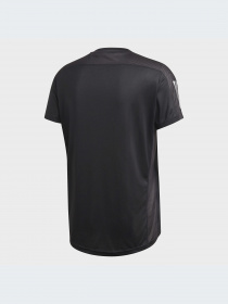 Футболка спортивная Adidas Response модель FS9799 Фото