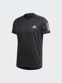 Футболка спортивная Adidas Response модель FS9799 Фото