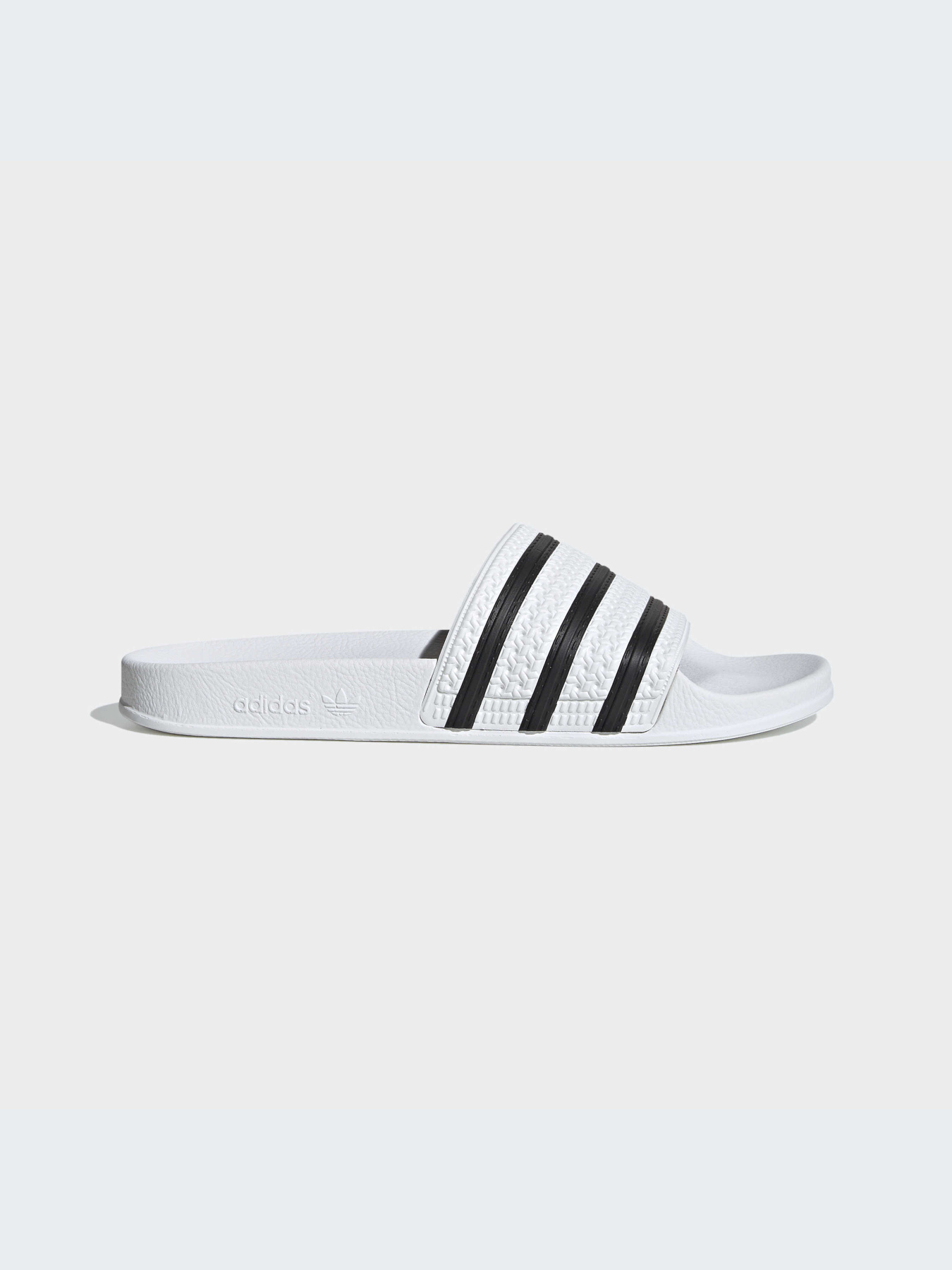 Шльопанці Adidas Adilette модель 280648 Фото