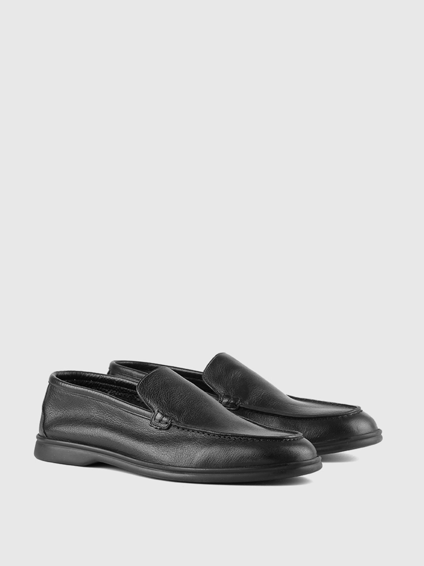 Мокасини LeBERDES модель 00000012997 Фото