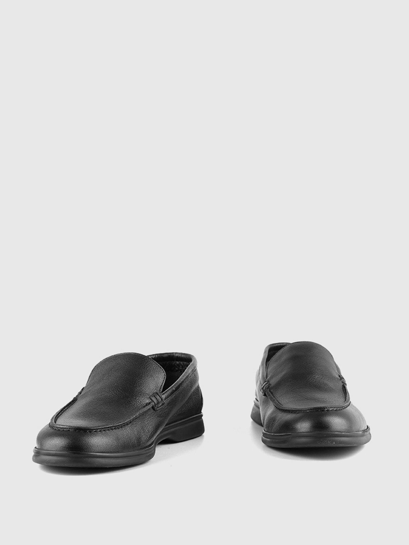 Мокасини LeBERDES модель 00000012997 Фото