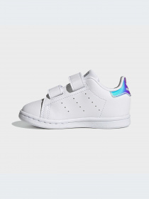Кеды низкие Adidas Stan Smith модель FX7537 Фото