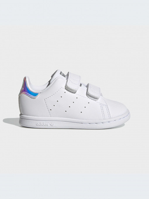 Кеди низькі Adidas Stan Smith модель FX7537 Фото