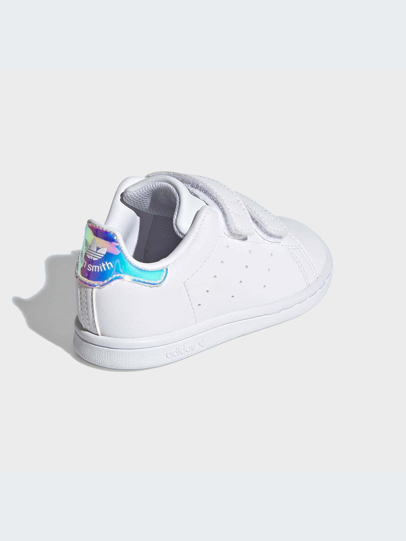 Кеды низкие Adidas Stan Smith модель FX7537 Фото