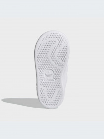 Кеды низкие Adidas Stan Smith модель FX7537 Фото