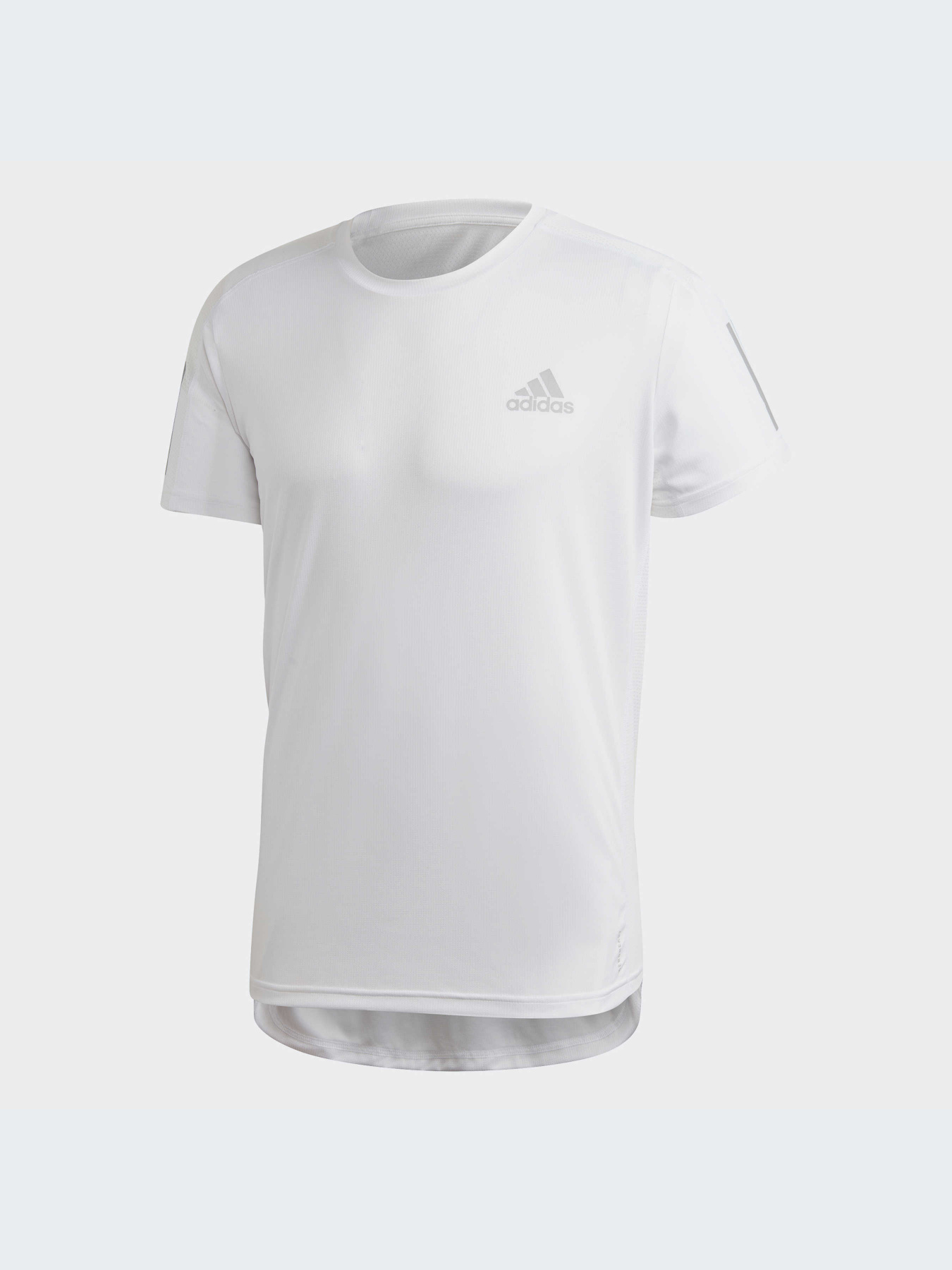 Спортивная футболка Adidas Response модель GC7868 Фото