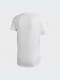 Спортивная футболка Adidas Response модель GC7868 Фото