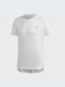 Спортивная футболка Adidas Response модель GC7868 Фото