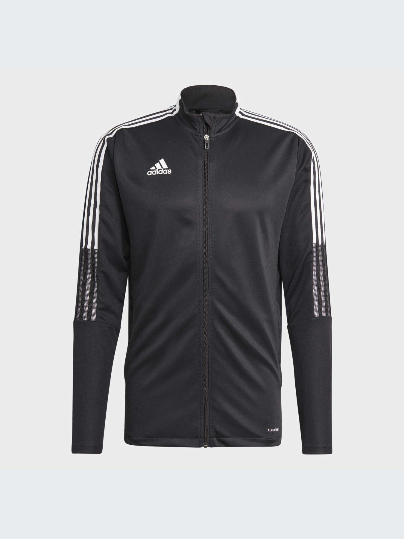 Кофта спортивная Adidas Tiro модель GM7319 Фото