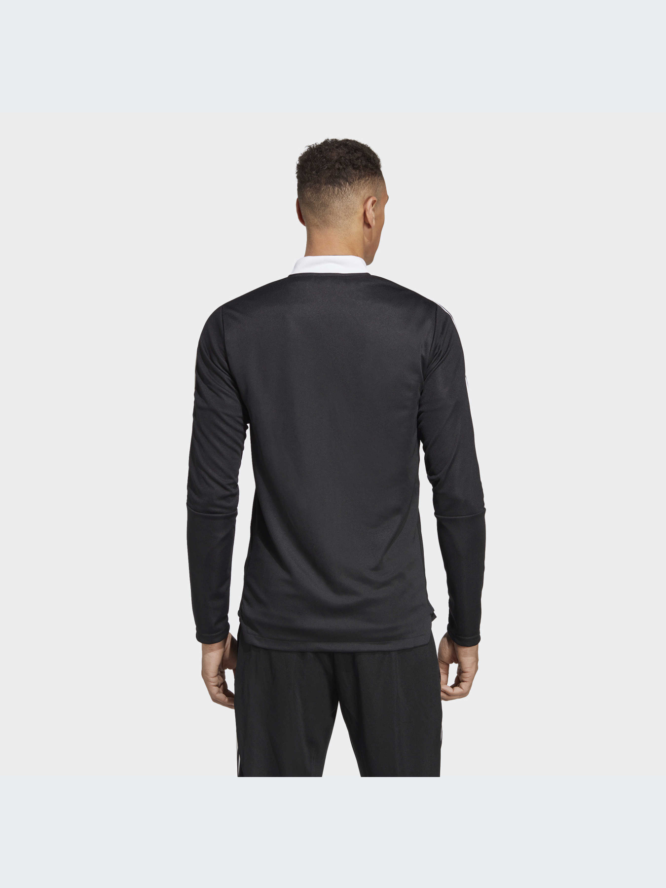 Спортивная кофта Adidas Tiro модель GM7319 Фото