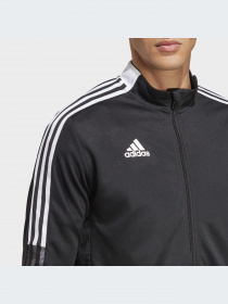 Спортивная кофта Adidas Tiro модель GM7319 Фото