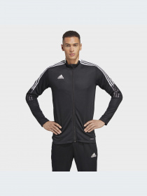 Спортивная кофта Adidas Tiro модель GM7319 Фото