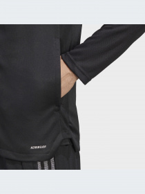 Спортивная кофта Adidas Tiro модель GM7319 Фото