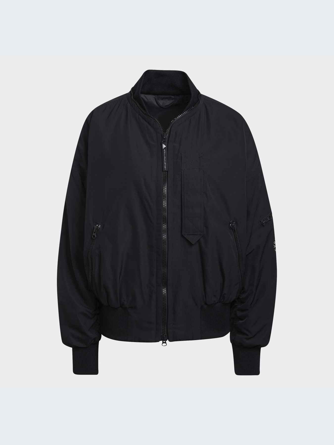 Бомбер Adidas модель H59969 Фото