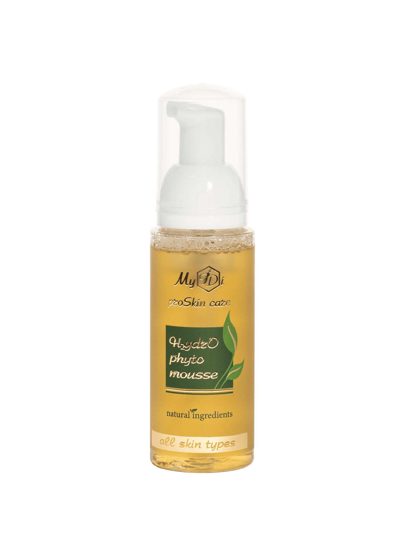 Набір для демакіяжу та очищення MyIDi модель A00016my Набір для демакіяжу та очищення MyIDi модель A00016my Фото