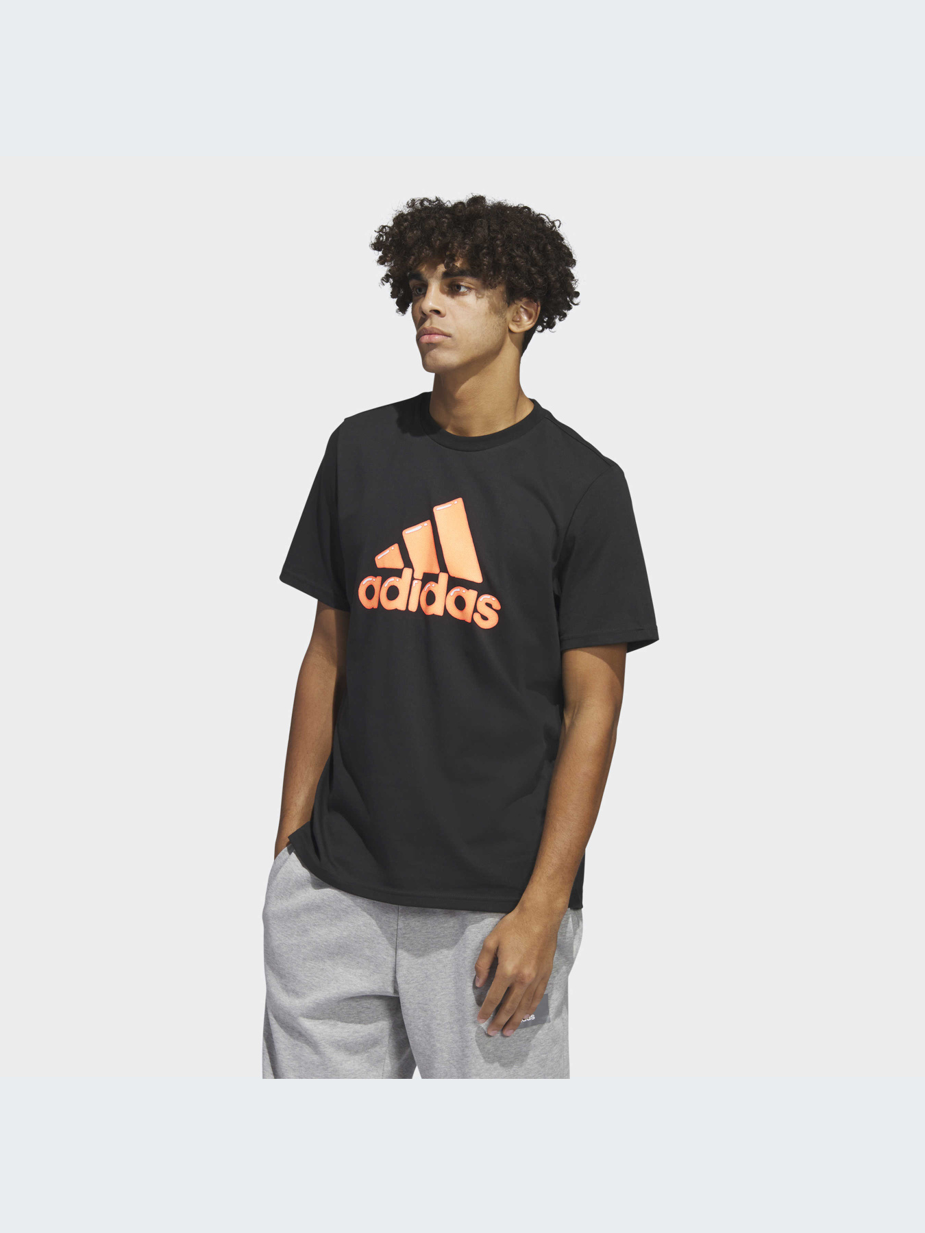 Футболка Adidas модель HS2513 Фото