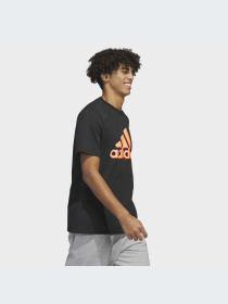 Футболка Adidas модель HS2513 Фото