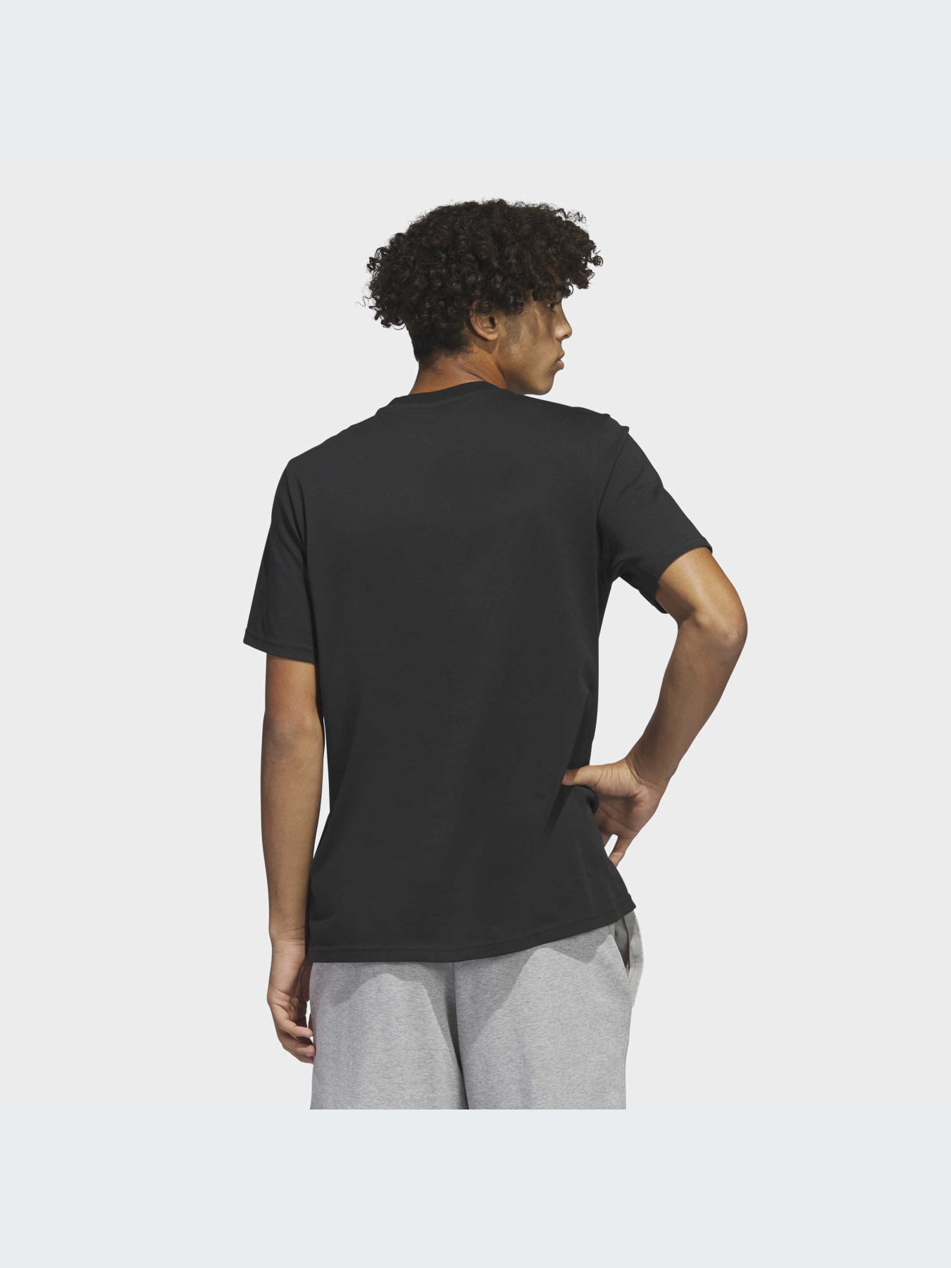 Футболка Adidas модель HS2513 Фото