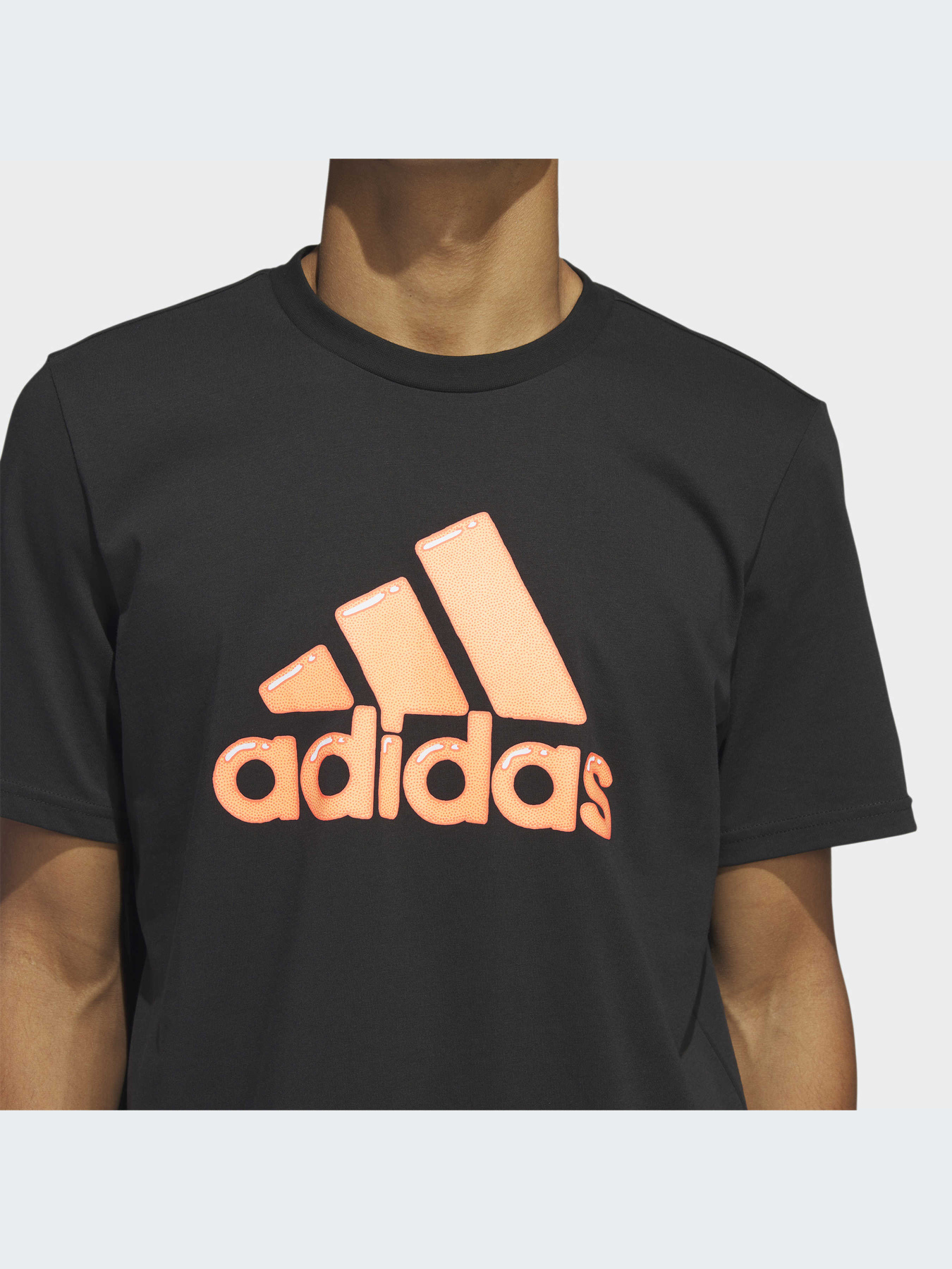 Футболка Adidas модель HS2513 Фото