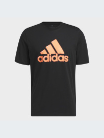 Футболка Adidas модель HS2513 Фото