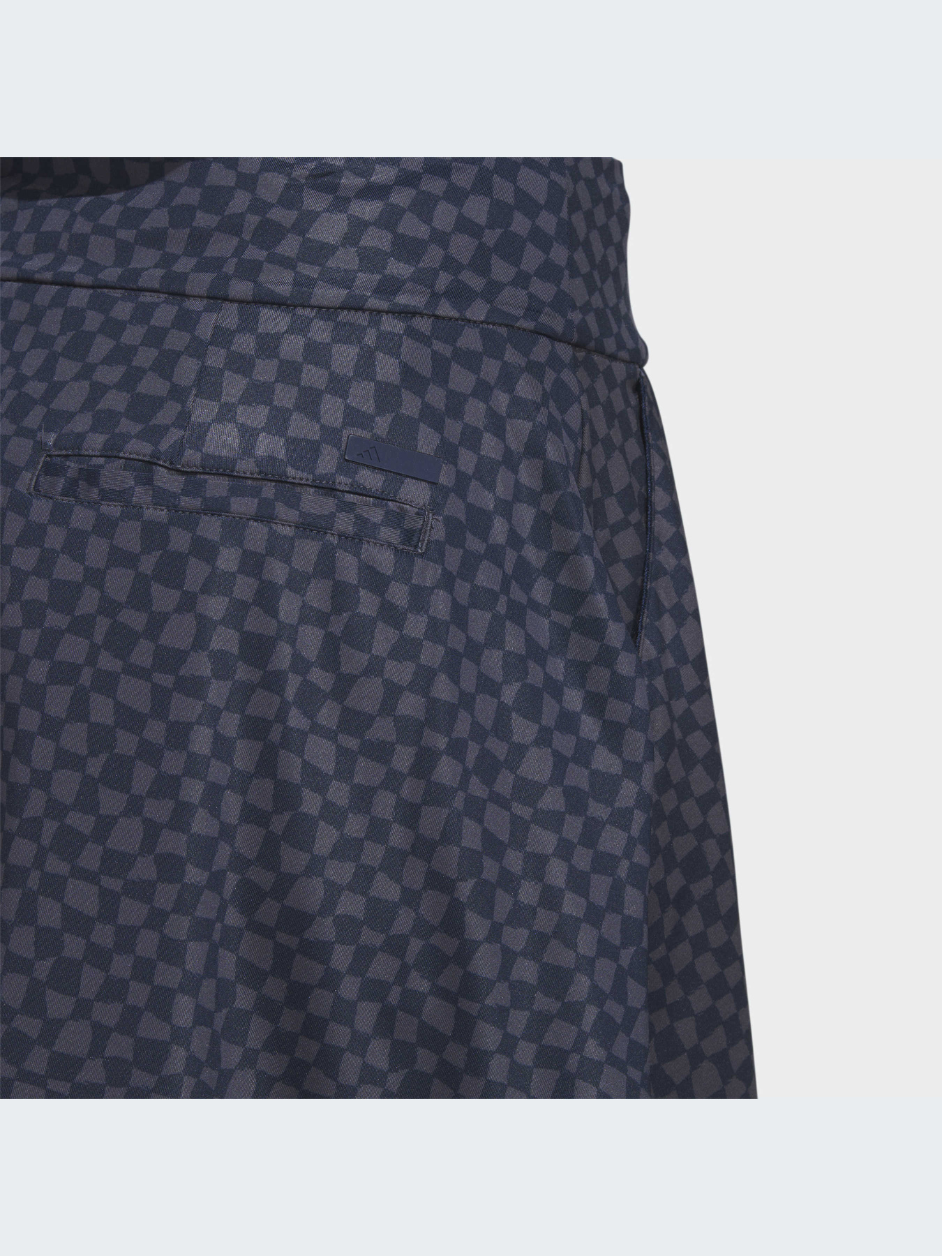 Юбка мини Adidas модель HT1246 Фото