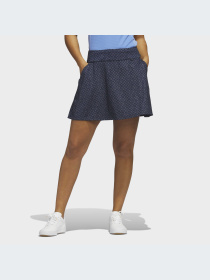 Юбка мини Adidas модель HT1246 Фото