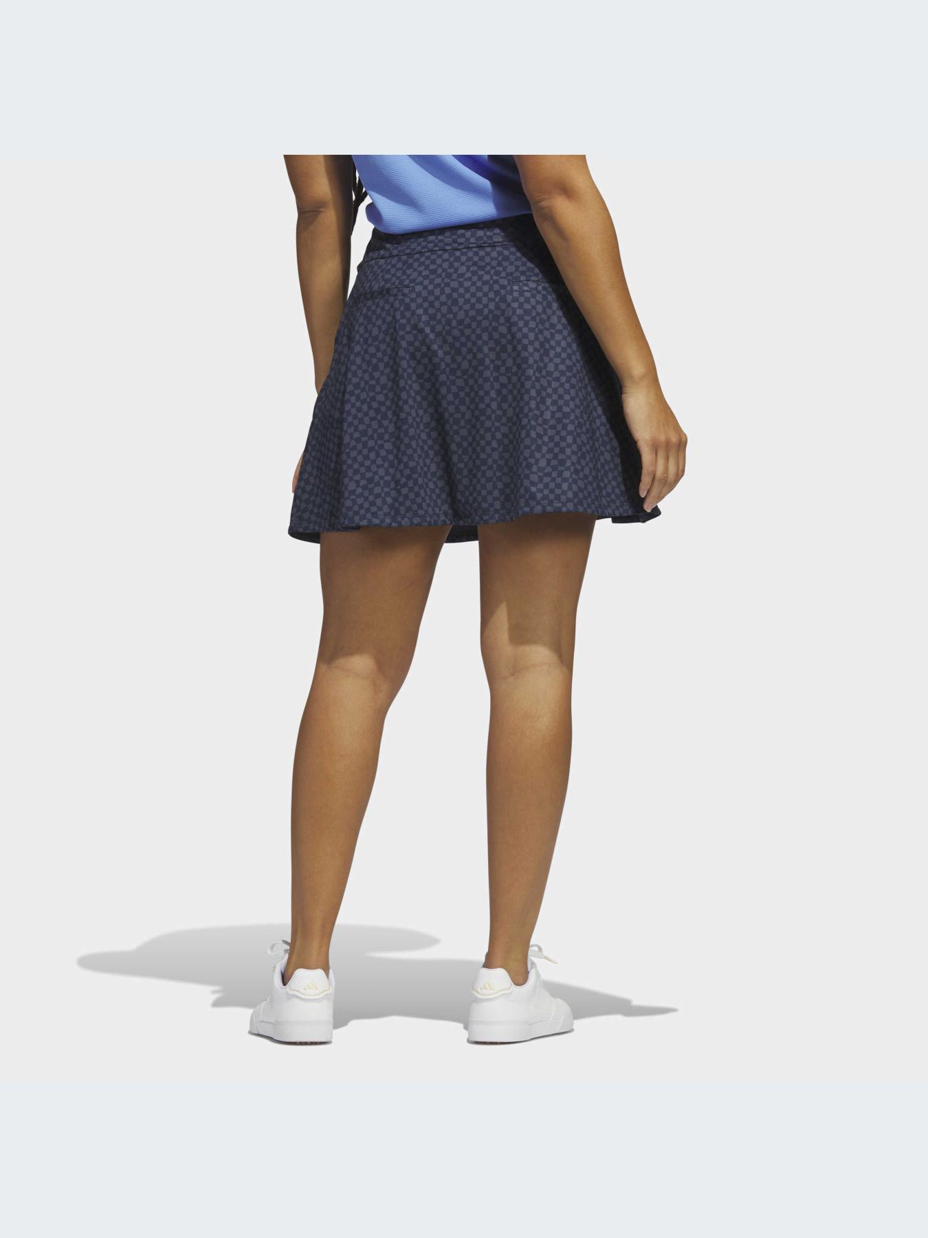 Спідниця міні Adidas модель HT1246 Фото