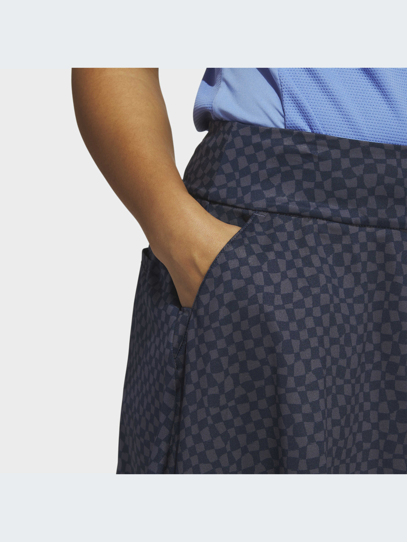 Спідниця міні Adidas модель HT1246 Фото