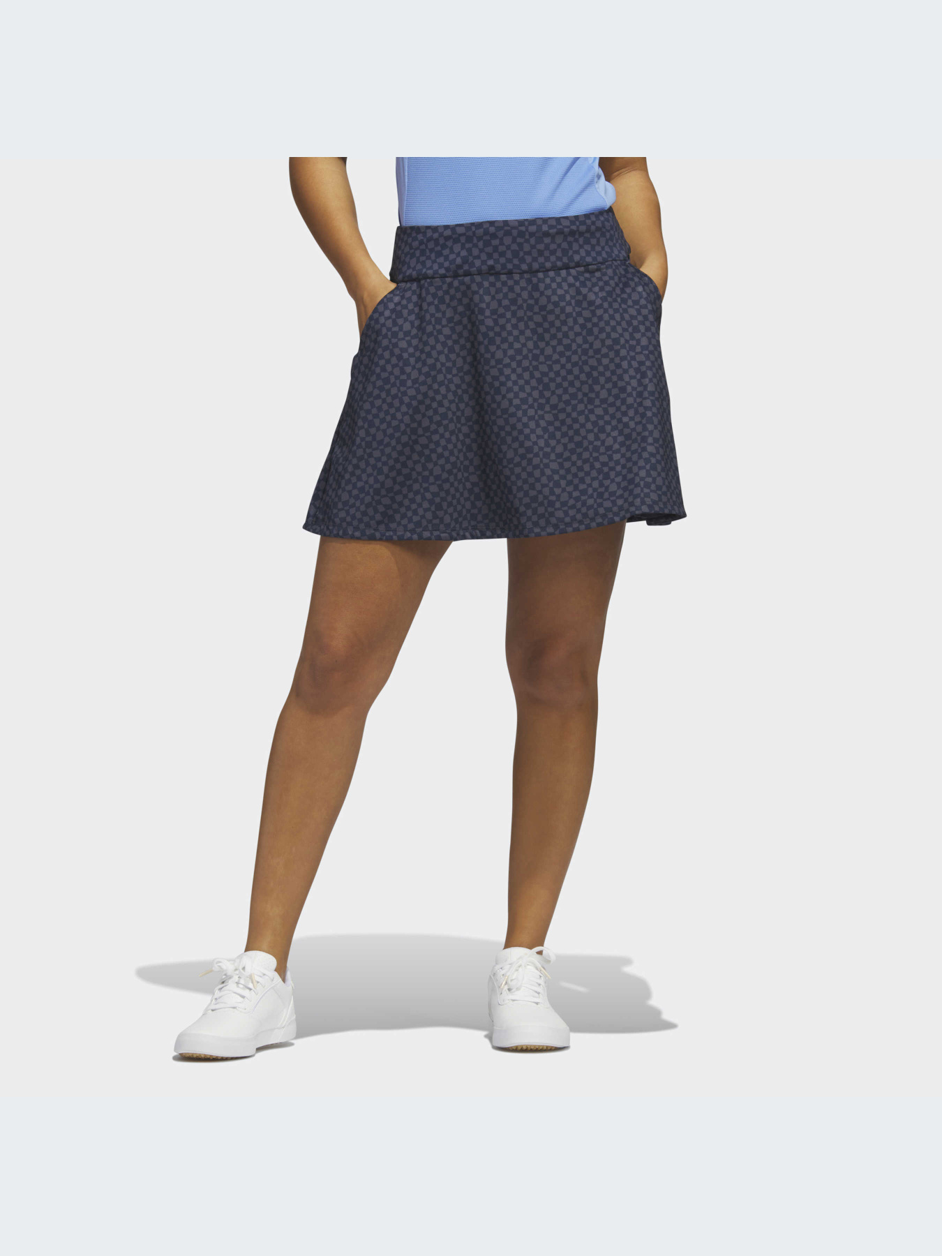 Спідниця міні Adidas модель HT1246 Фото