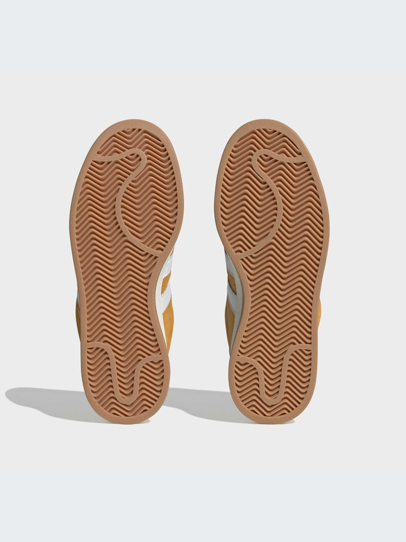 Кеди низькі Adidas Campus модель H03473 Фото