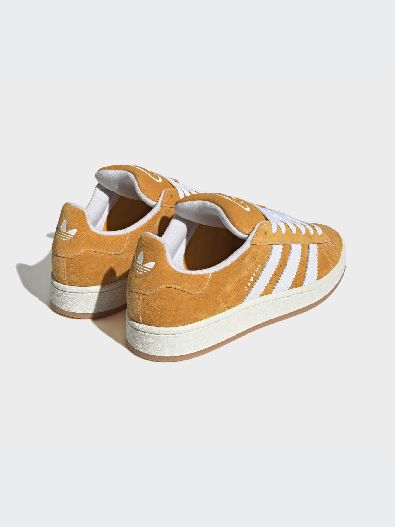 Кеди низькі Adidas Campus модель H03473 Фото