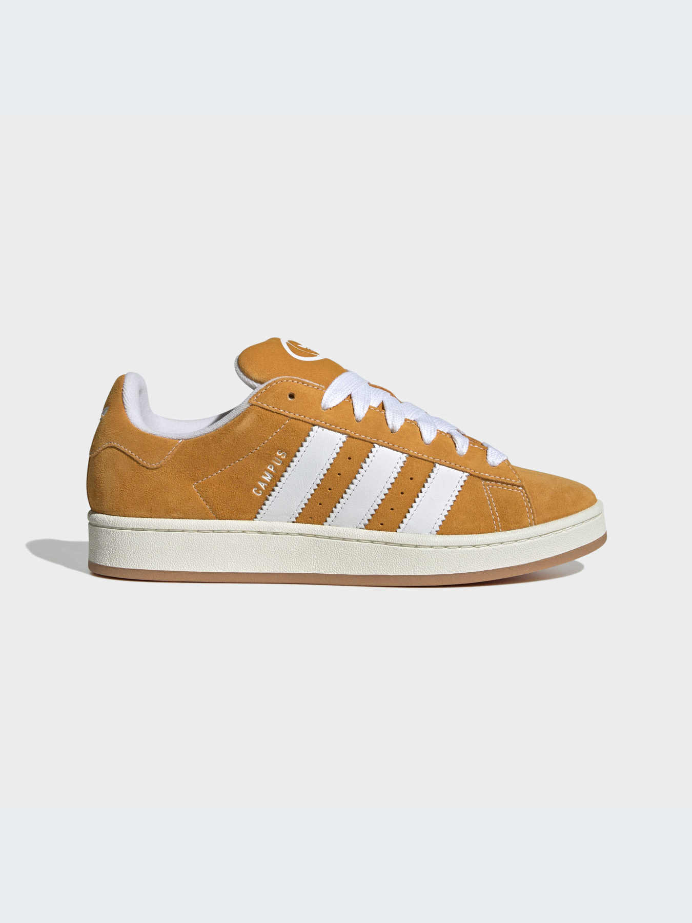 Кеды низкие Adidas Campus модель H03473 Фото