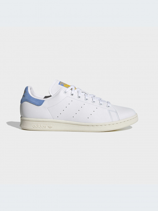 Кеды низкие Adidas Stan Smith модель GW0486 Фото