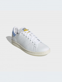 Кеды низкие Adidas Stan Smith модель GW0486 Фото