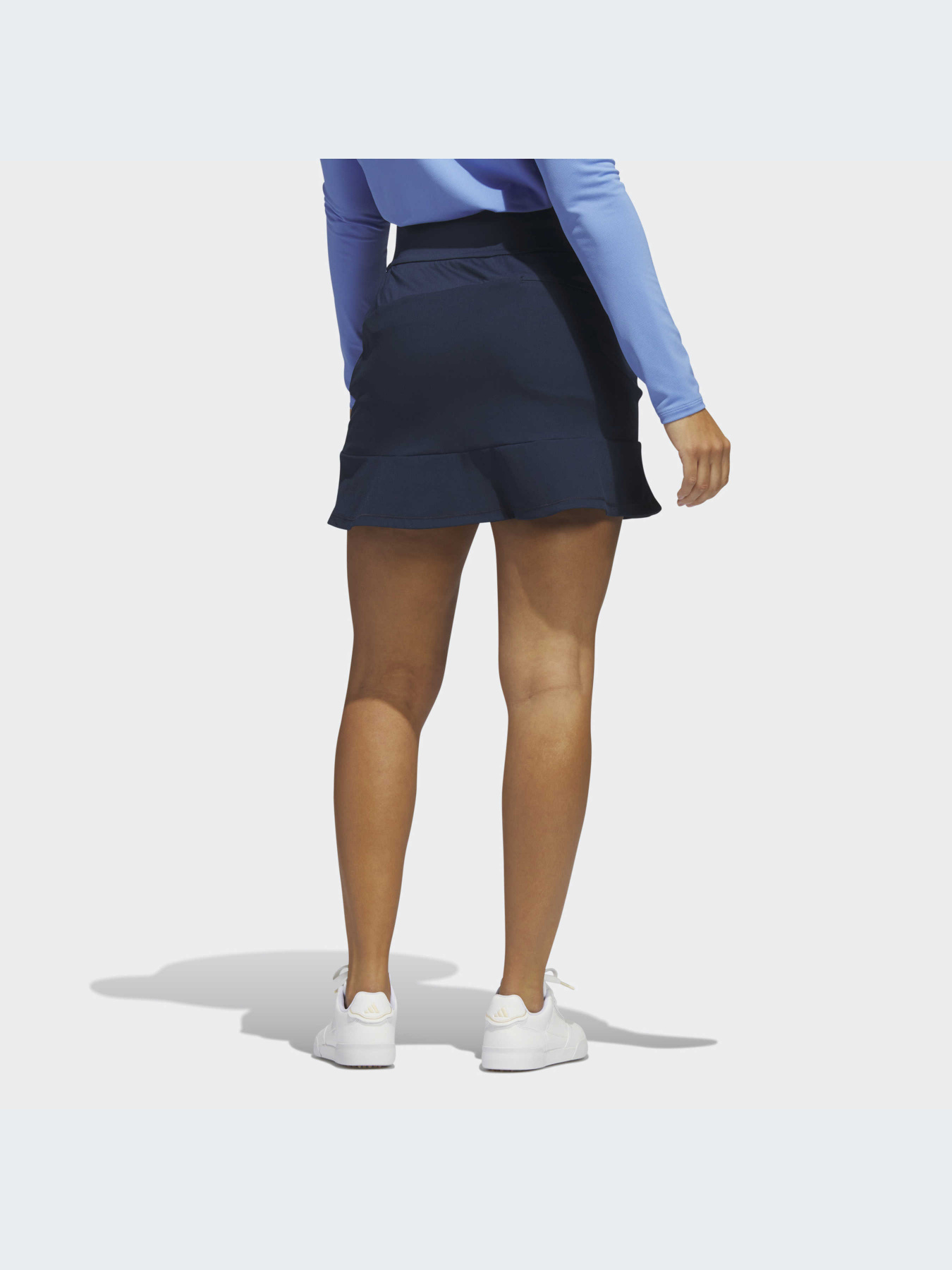 Юбка мини Adidas модель HS2480 Фото