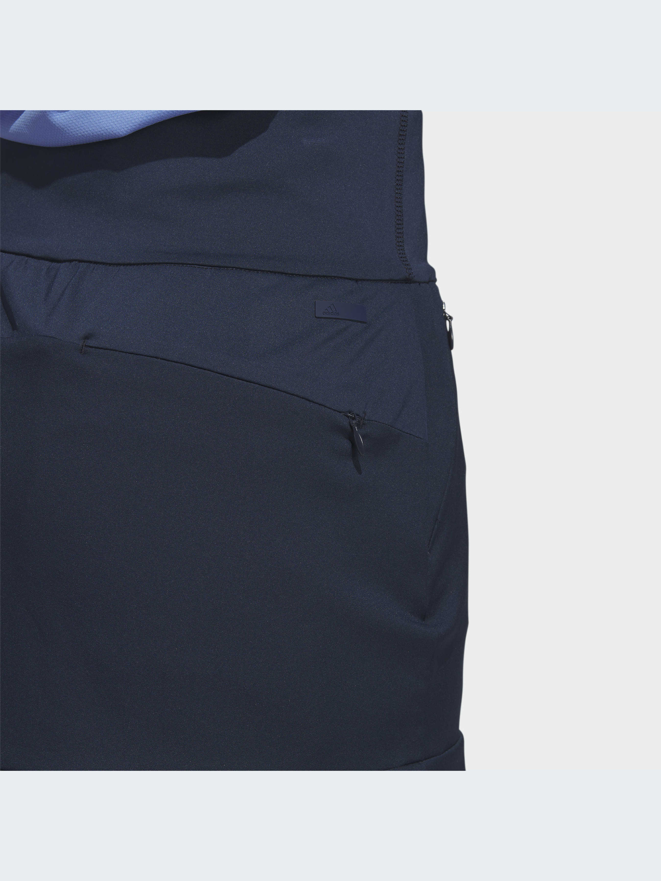 Юбка мини Adidas модель HS2480 Фото