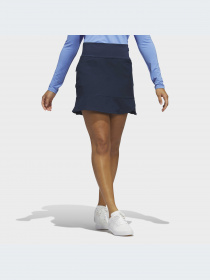 Спідниця міні Adidas модель HS2480 Спідниця міні Adidas модель HS2480 Фото
