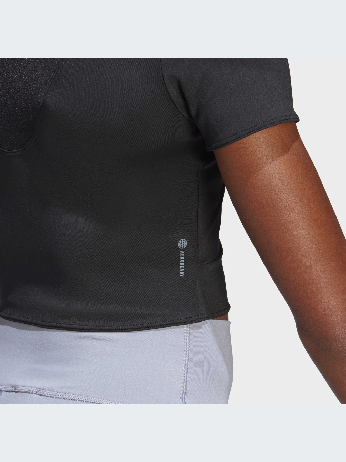 Спортивна футболка Adidas модель HN5538 Фото