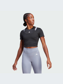 Спортивна футболка Adidas модель HN5538 Фото