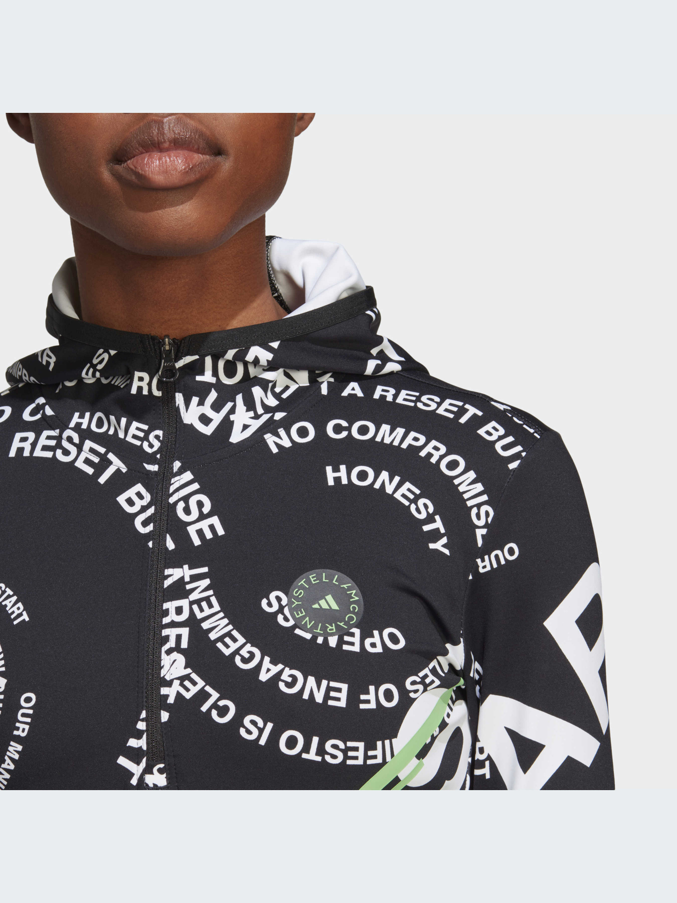 Спортивна кофта Adidas модель IA9126 Фото