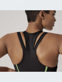 Топ спортивный Adidas модель HR4483 Фото