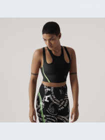 Спортивний топ Adidas модель HR4483 Фото