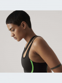 Спортивний топ Adidas модель HR4483 Фото