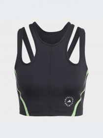 Спортивний топ Adidas модель HR4483 Фото