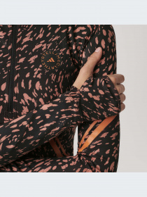 Кофта спортивная Adidas модель HS4255 Фото