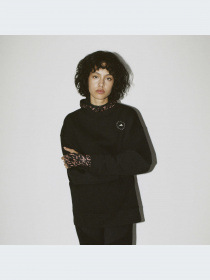 Спортивная кофта Adidas модель HS4255 Фото