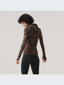 Спортивная кофта Adidas модель HS4255 Фото