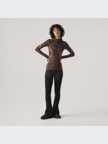 Спортивная кофта Adidas модель HS4255 Фото