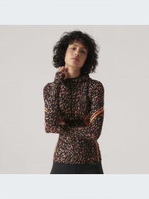 Спортивная кофта Adidas модель HS4255 Фото