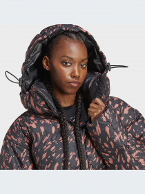 Зимняя куртка Adidas модель HT1123 Фото